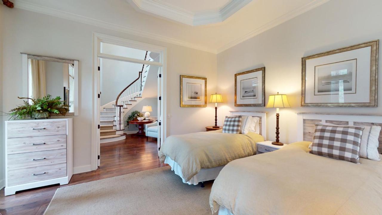 17 Brigantine Villa Hilton Head Island Eksteriør billede