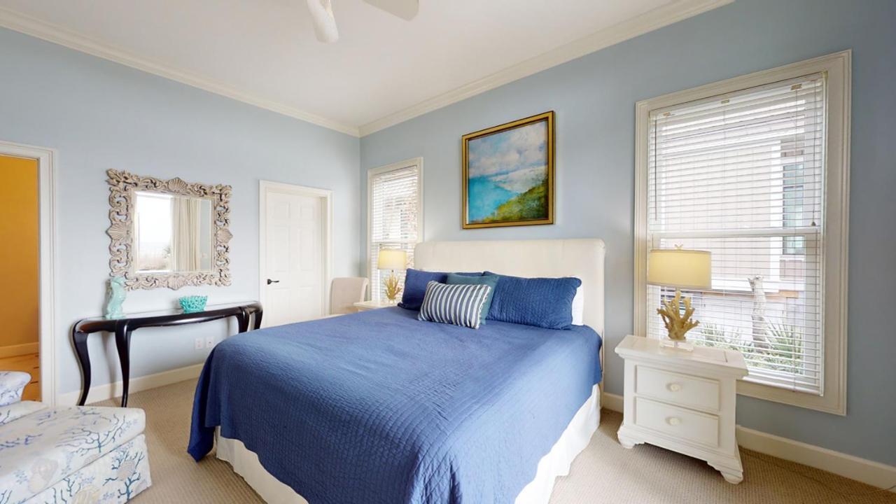 17 Brigantine Villa Hilton Head Island Eksteriør billede