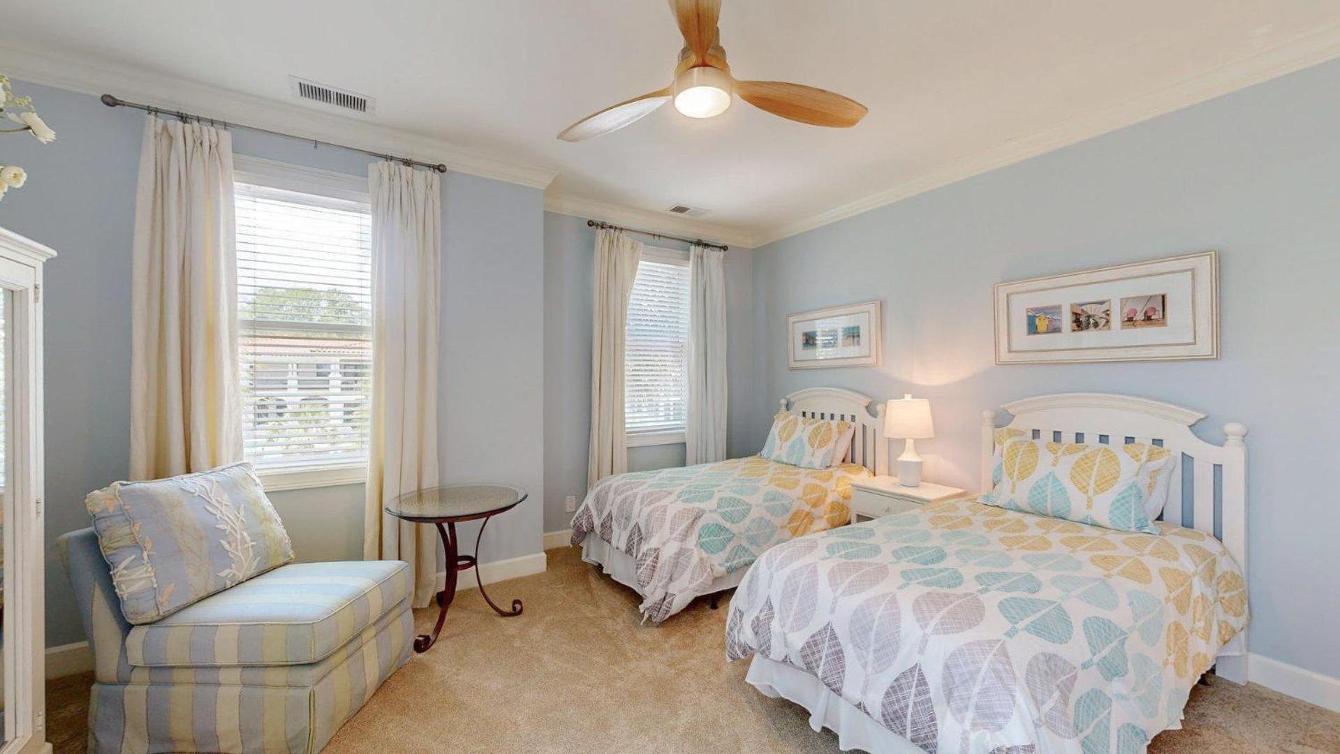 17 Brigantine Villa Hilton Head Island Eksteriør billede